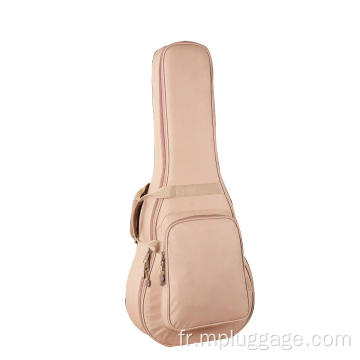 Nouveau sac de protection de guitare à l&#39;épreuve des chocs